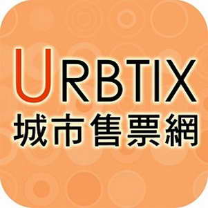 my urbtix apk(��Ʊ����)