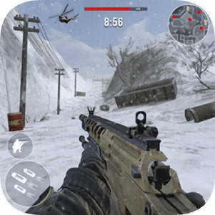 ���������ս(Winter Modern World War)