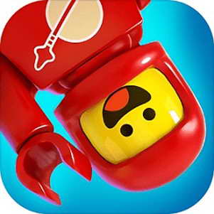 �ָ��Ų�Ӣ���޵и۷�����(lego legacy)