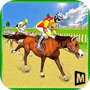 ±Derby Quest Horse Racing Game