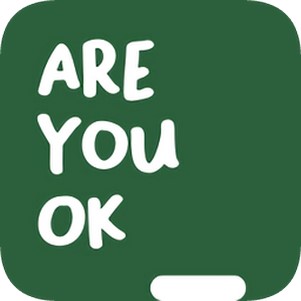 areyouok����