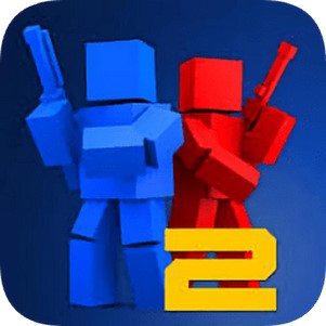 ����������2�ֻ���(Cubemen2)