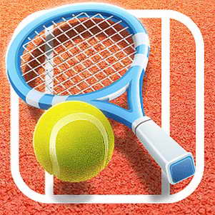 �ڴ���������(Pocket Tennis League)