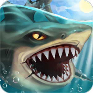 (Shark World)
