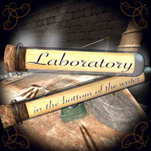 ����ˮ�׵�ʵ����(Laboratory)