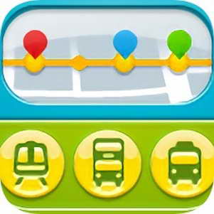 �����ð���(busline)