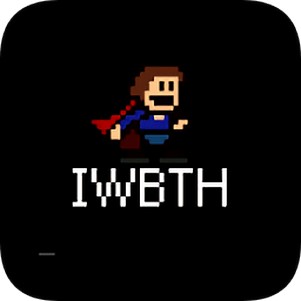 i wanna be the guy����