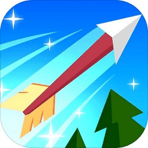 flying arrowɼ