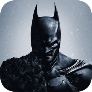 ������������Դ�ֻ��� ���(Batman)