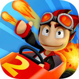 beach buggy racing2����