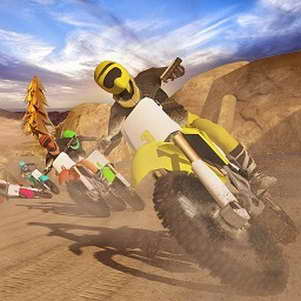 Ħг(Trial Xtreme Dirt Bike Racing)