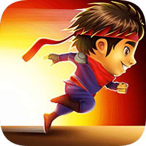 �����ܿ���ϷNinja Run