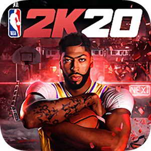 nba2k20ֻios