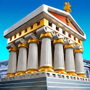 �����۹��������ֻ���(Roman Empire)