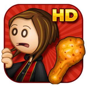 ϵըtogo°(Papas Wingeria HD)