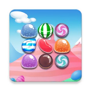 �ǹ���������(Candy Destroyer)