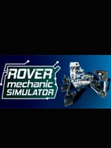 ģrover mechanic simulator