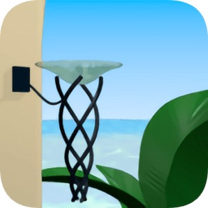 �������