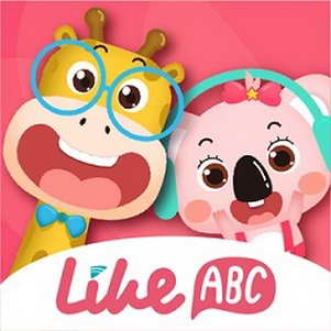 likeabc����Ӣ��