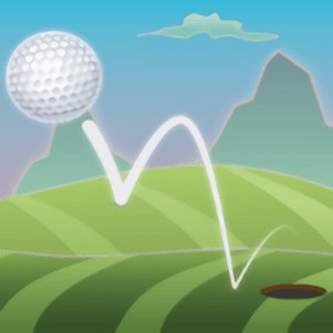 �߶�������(funny golf)