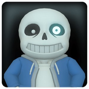 �ұ����sansģ����(bad time sans)