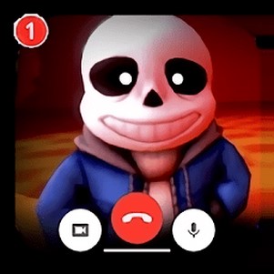 Sansģİ(Call Sans)