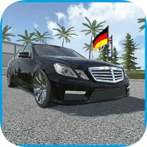 ŷ�޺����γ�ģ����(European Luxury Cars)