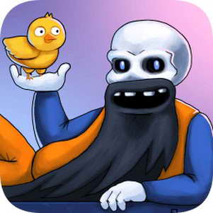 �������