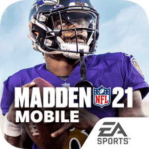 21(Madden NFL)