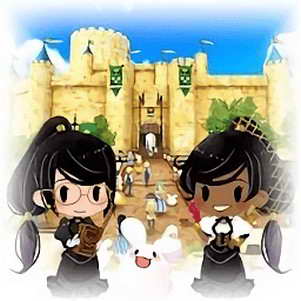 ﰣ(Elnea Kingdom)