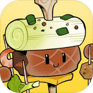 ��ʳ��ս����2��Ϸ���°�