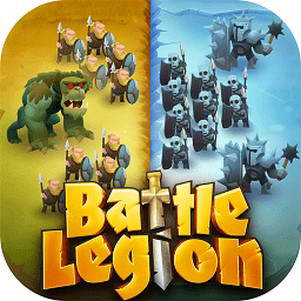 սİ(Battle Legion)