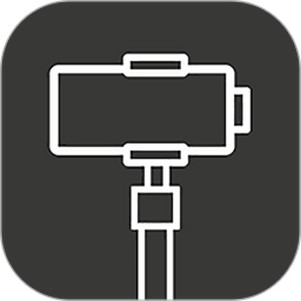 gimbal pro�ֳ���̨�ȶ���app