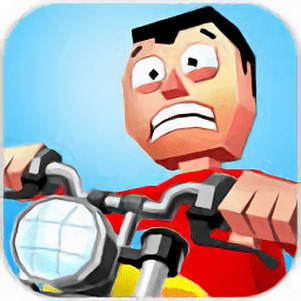 ��ҰĦ�г�(Faily Rider)