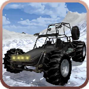 ѩԽҰ(Offroad Hill Drive Racing)