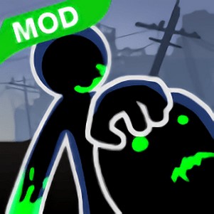 zɥʬ(Stickman Z)