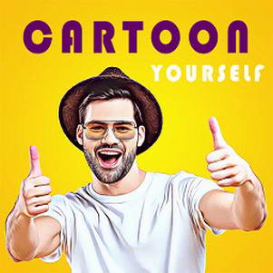 cartoon yourself���°�