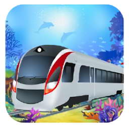 ˮгģ(Underwater Train Simulator)