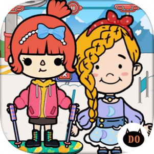 �׼�С��ѩ�����°�