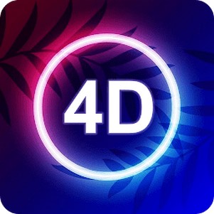 HD WALLPAPER 4D����