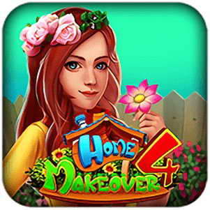 ��ͥ����4(Home Makeover 4)