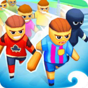 ȺŹ����ս��Ϸ(City Brawl)