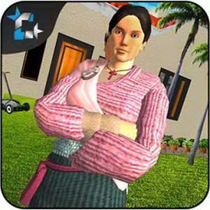 �������̼�ͥģ����