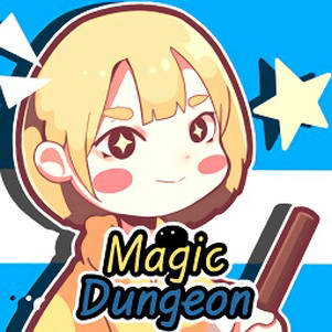 �������������ֻ���(MagicDungeon)