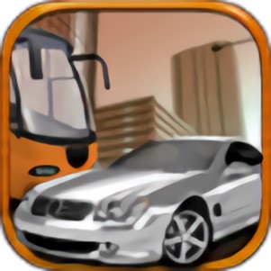 3dʻѧУİ(School Driving 3D)