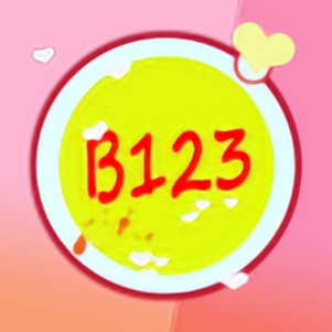 b123�������