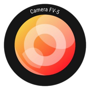 camerafv5���º�����(Camera FV5)