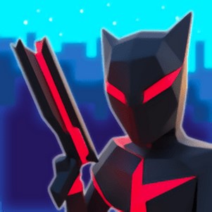 (cyber ninja)