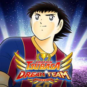 ����С������֮�ӹ��ʰ�CaptainTsubasa(����ץƥ���)