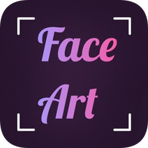 faceart����(��Ч���)